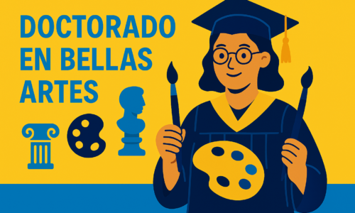 Doctorado en Bellas Artes