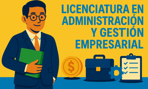 Administración y Gestión Empresarial